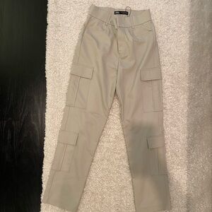 Brand new cargo pants